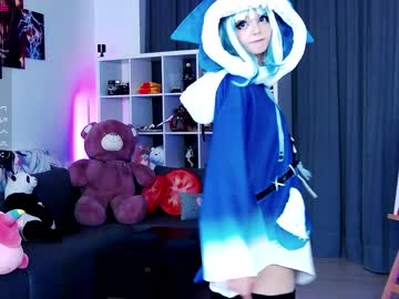 webcam girl madnessalise capture image #613168