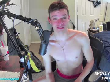 webcam man letsplayblake capture image #3878124