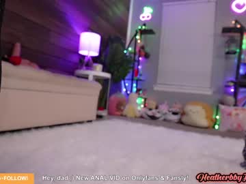 webcam girl heatherbby9 capture image #808843
