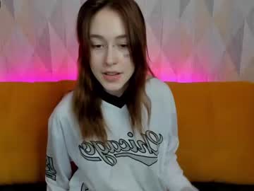 webcam girl christine_heisenberg capture image #3152359