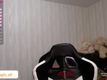 webcam girl magic_elf capture image #3045582