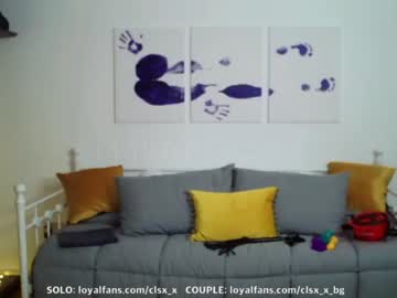 webcam girl clsx_x capture image #873381