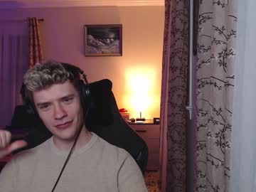 webcam man ironthud capture image #3055560