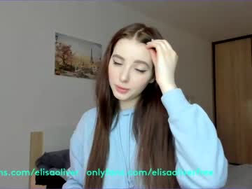 webcam girl elisa_oliver capture image #1384950