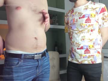 webcam couple themadpornscientists capture image #1296988