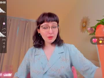 webcam girl amelie_polians capture image #3680639