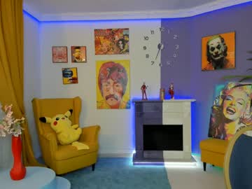 webcam girl foxy_aleks capture image #588415