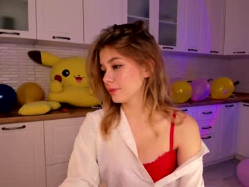 webcam girl cassy_meow capture image #2323740