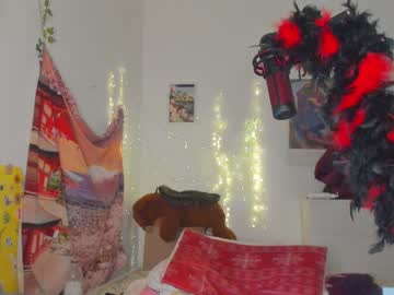 webcam girl kaveskiki capture image #1202175