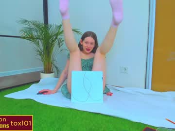 webcam girl toxl capture image #1301512