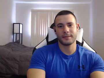 webcam man solidmuscle1992 capture image #404975