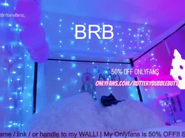 webcam girl butterybubblebutt capture image #2655769