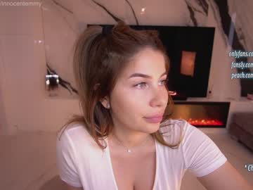 webcam girl innocentemmy capture image #496790