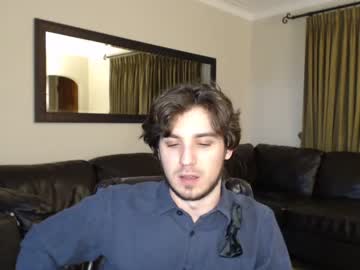 webcam man spangy19 capture image #3730834
