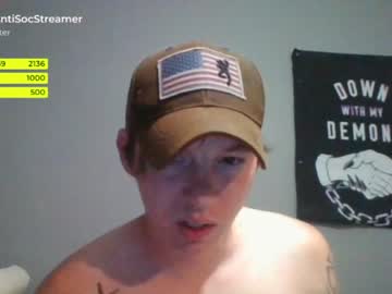webcam man antisocialstreamer capture image #2483583