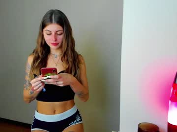webcam girl annielovely__ capture image #3026795