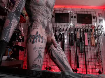 webcam man tattedtrevorsmith capture image #1556318