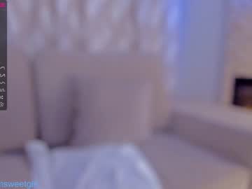 webcam girl dreamsweetgirl capture image #3442010