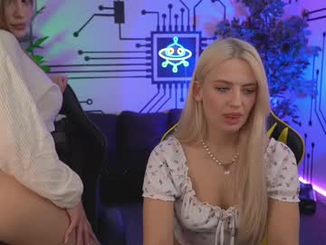 webcam couple anabel054 capture image #3155373