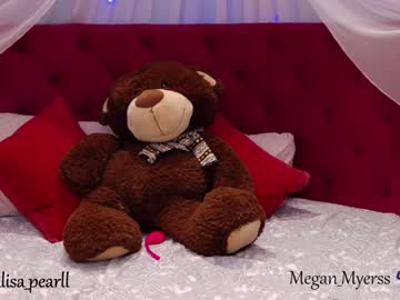 webcam girl kalisa_pearl capture image #103818