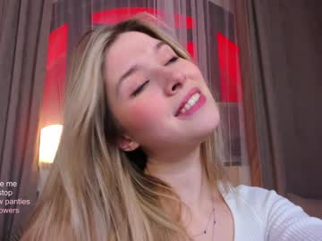 webcam girl milablush capture image #3439794