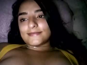 Cam for sara_scoot