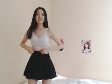 webcam girl chanlia capture image #1020857