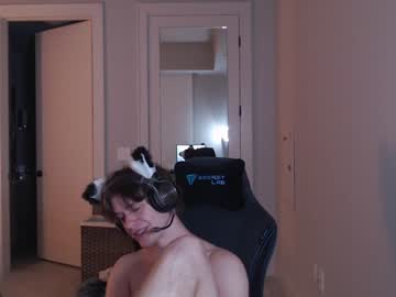 webcam man ironthud capture image #378943