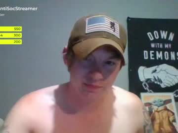webcam man antisocialstreamer capture image #2512578