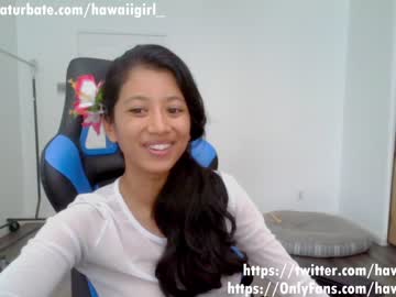 webcam girl hawaiigirl_ capture image #2724858