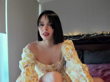 webcam girl yourfreakygirl capture image #3262996
