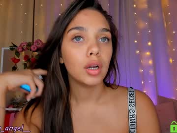 webcam girl annbarby capture image #239639