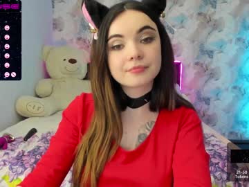 webcam girl tits_your_dreams capture image #1296924