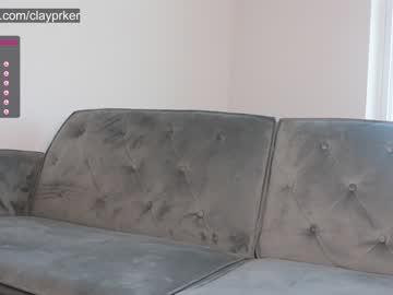webcam man clay_parker capture image #1037274