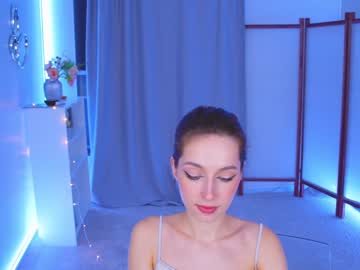 webcam girl silent_chill capture image #2757451