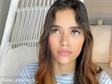 webcam girl _meghan_gomez1_ capture image #3304973