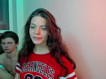 webcam couple sunsay_effie capture image #2537729