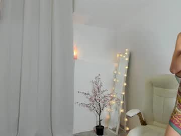webcam girl eli_sun capture image #2565608