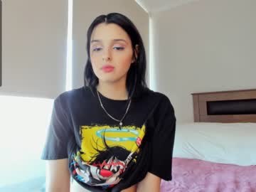 webcam girl yourfreakygirl capture image #1496834