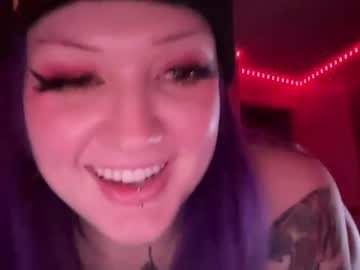 webcam girl gro0vybaby capture image #3984649