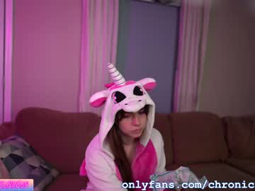 webcam girl chroniclove capture image #1017751