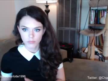 webcam girl charlotte1996 capture image #2216313