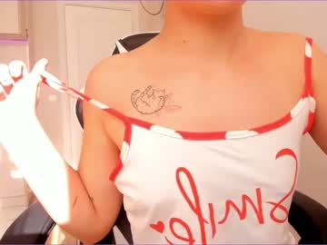 webcam girl demie_lu capture image #4011843