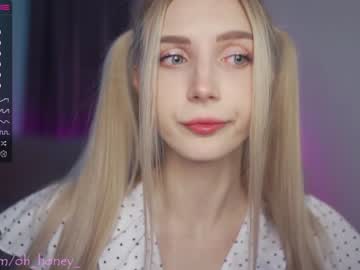 webcam girl oh_honey_ capture image #2588273