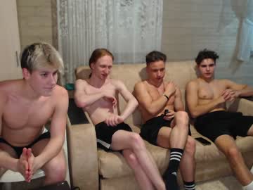 webcam man horny_goats capture image #1266533