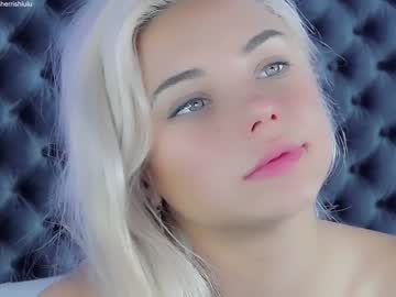 webcam girl cherrishlulu capture image #517641