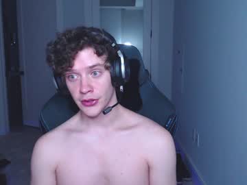 webcam man ironthud capture image #580010