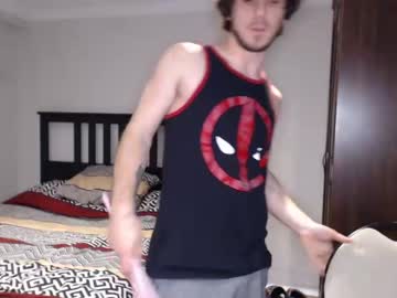 webcam man spangy19 capture image #3229700