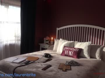 webcam girl laurenbrite capture image #158913