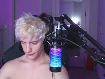 webcam man ironthud capture image #2245674
